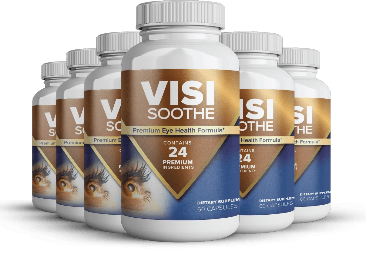 Visisoothe-6-bottle